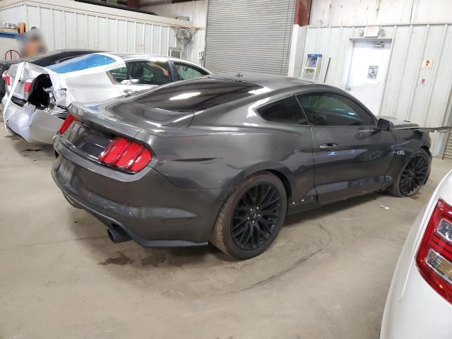 Image 3 of 2015 FORD MUSTANG GT 2015 with VIN 1FA6P8CF8F5381943