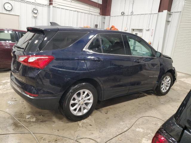 Изображение 3 2020 CHEVROLET EQUINOX LT 2020 с VIN 3GNAXUEV1LS709018