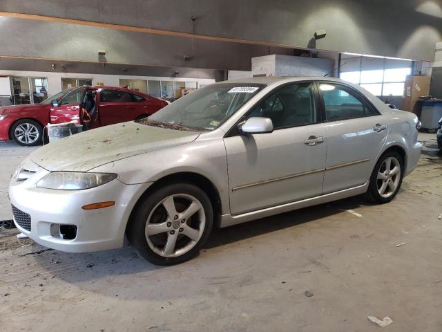 Obraz 2008 MAZDA 6 I 2008