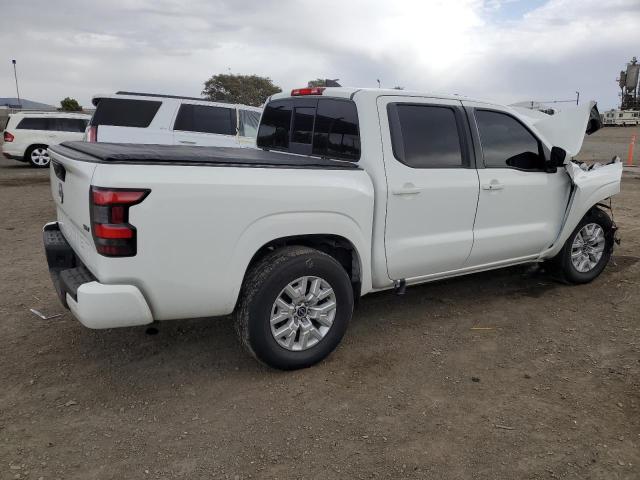 Изображение 3 2022 NISSAN FRONTIER S 2022 с VIN 1N6ED1EJ9NN669179