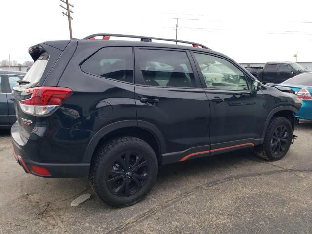 Изображение 3 2023 SUBARU FORESTER SPORT 2023 с VIN JF2SKAJC6PH496341