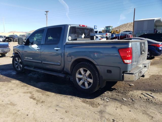 Image 2 of 2012 NISSAN TITAN S 2012 with VIN 1N6BA0ED4CN311095