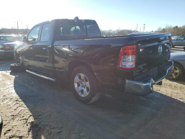 Obraz 2 z 2019 RAM 1500 BIG HORN/LONE STAR 2019 z VIN 1C6SRFBT6KN872379
