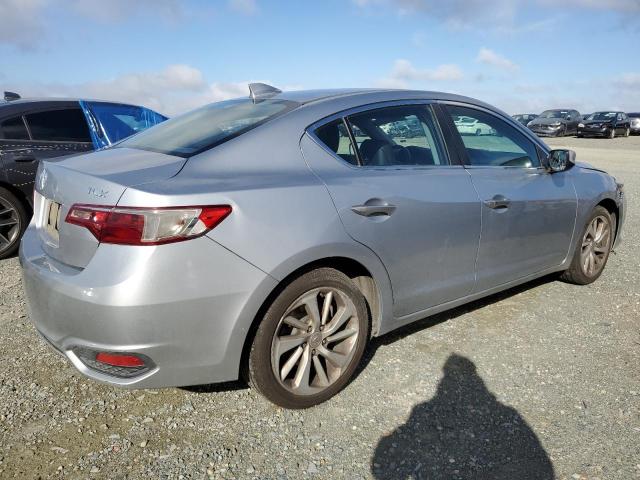 Изображение 3 2018 ACURA ILX BASE WATCH PLUS 2018 с VIN 19UDE2F35JA009595