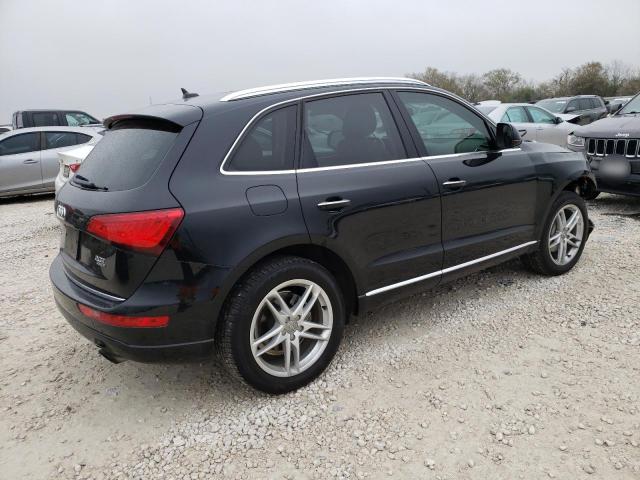 Image 3 of 2017 AUDI Q5 PREMIUM 2017 with VIN WA1C2AFP1HA077526