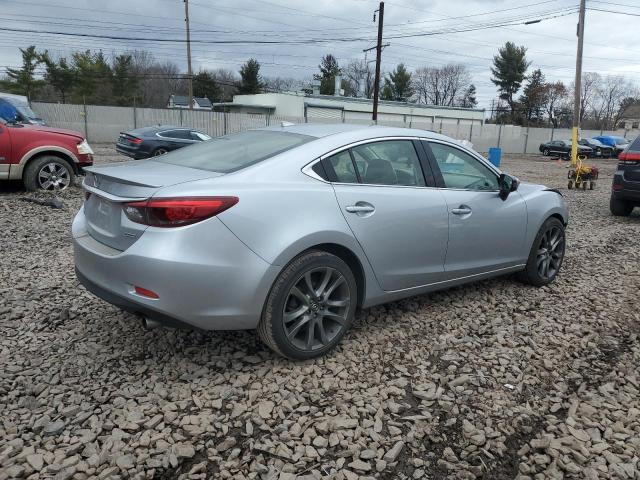 Изображение 3 2016 MAZDA 6 GRAND TOURING 2016 с VIN JM1GJ1W59G1436905