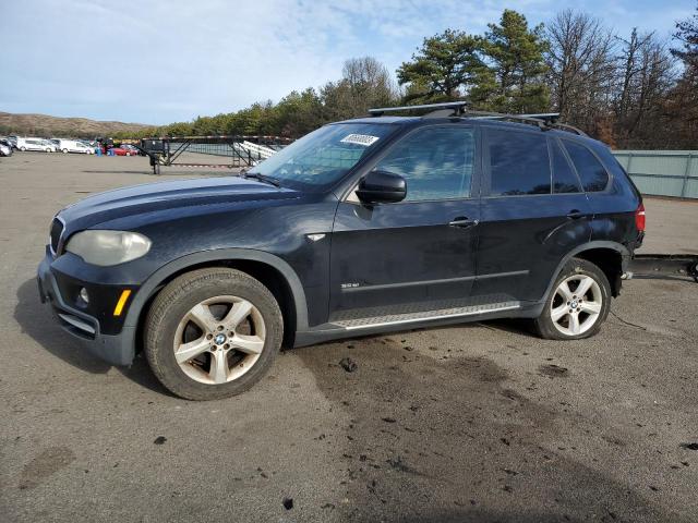 2008 BMW X5 3.0I 2008 image