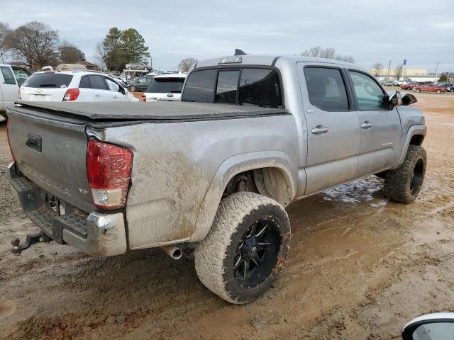 Obraz 3 z 2016 TOYOTA TACOMA DOUBLE CAB 2016 z VIN 5TFAZ5CN2GX008472