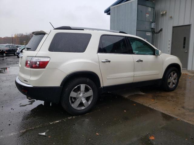 Image 3 of 2012 GMC ACADIA SLT-1 2012 with VIN 1GKKVRED7CJ121962