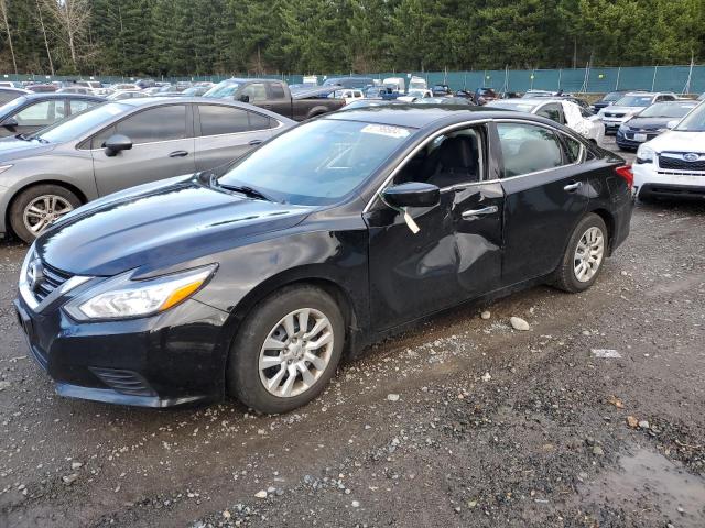 Image 1 of 2017 NISSAN ALTIMA 2.5 2017 with VIN 1N4AL3AP9HN331124