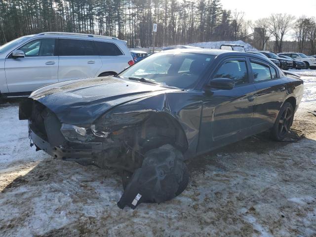 Изображение 1 2014 DODGE CHARGER R/T 2014 с VIN 2C3CDXDT1EH287418