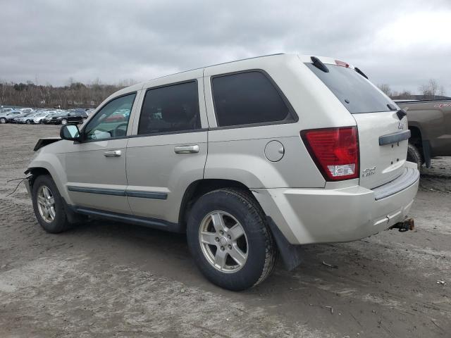 Image 2 of 2007 JEEP GRAND CHEROKEE LAREDO 2007 with VIN 1J8GR48K57C642412