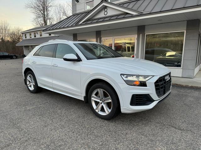 2019 AUDI Q8 PREMIUM 2019 image