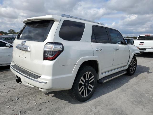 Image 3 of 2015 TOYOTA 4RUNNER SR5 2015 with VIN JTEBU5JR6F5203330