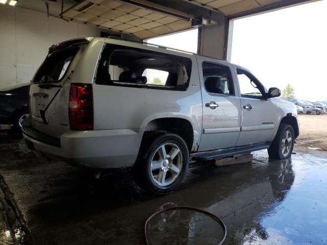 Obraz 3 z 2008 CHEVROLET SUBURBAN K1500 LS 2008 z VIN 3GNFK16388G159911