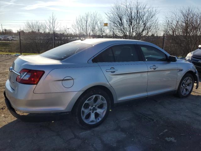 Obraz 3 z 2011 FORD TAURUS SEL 2011 z VIN 1FAHP2EW2BG183151