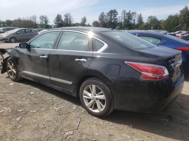 Image 2 of 2015 NISSAN ALTIMA 2.5 2015 with VIN 1N4AL3AP1FC203484