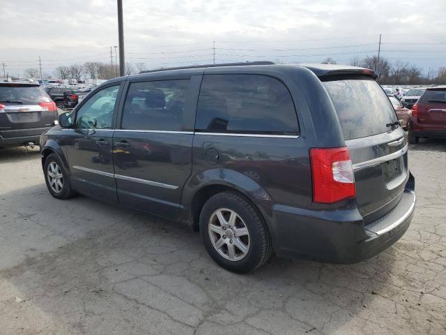 Изображение 2 2011 CHRYSLER TOWN & COUNTRY TOURING 2011 с VIN 2A4RR5DG3BR776756