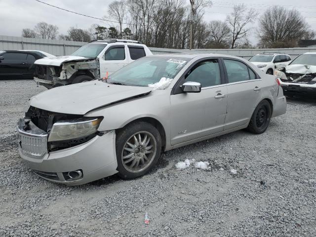 Image 1 of 2007 LINCOLN MKZ  2007 with VIN 3LNHM28TX7R661994