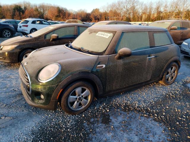 Obraz 2018 MINI COOPER  2018