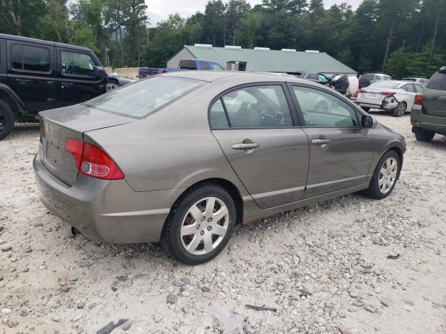 Изображение 3 2008 HONDA CIVIC LX 2008 с VIN 2HGFA16568H301414