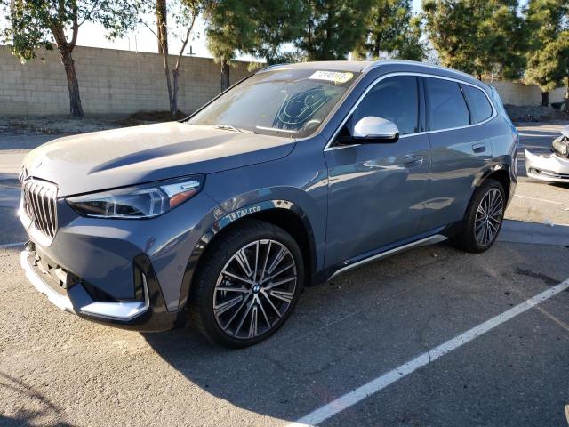 Image 1 of 2023 BMW X1 XDRIVE28I 2023 with VIN WBX73EF08P5W17043
