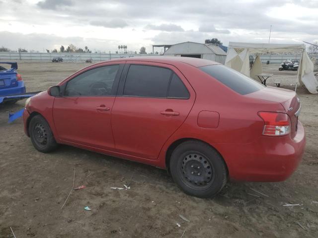 Obraz 2 z 2009 Toyota Yaris 2009 z VIN JTDBT903694061664