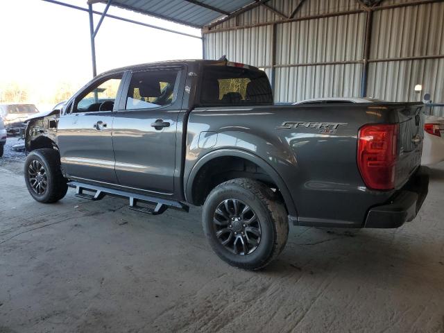 Image 2 of 2019 FORD RANGER XL 2019 with VIN 1FTER4FH7KLA42070