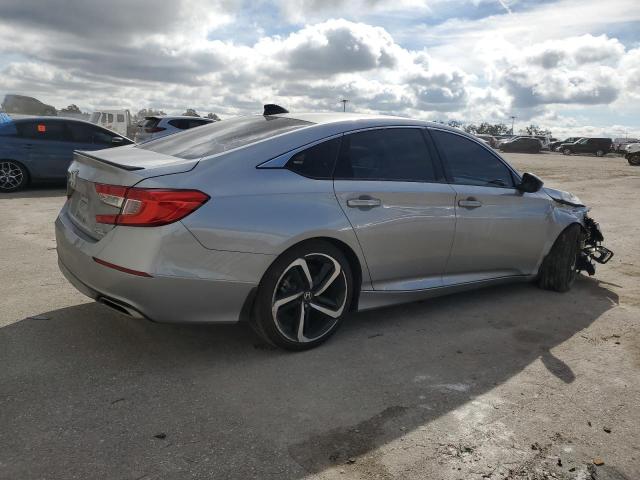 Изображение 3 2022 HONDA ACCORD SPORT SE 2022 с VIN 1HGCV1F49NA093375