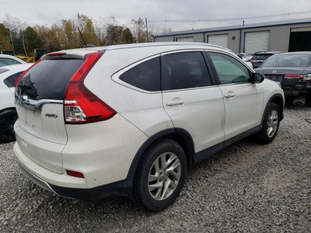 Obraz 3 z 2015 HONDA CR-V EXL 2015 z VIN 5J6RM4H73FL011600