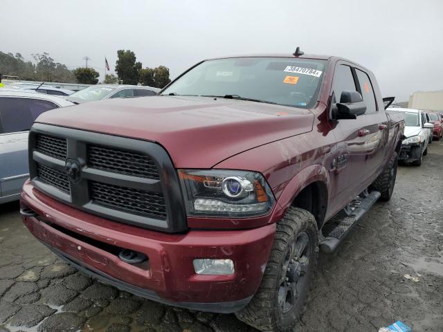Obraz 1 z 2017 RAM 2500 LARAMIE 2017 z VIN 3C6UR5NL8HG530660