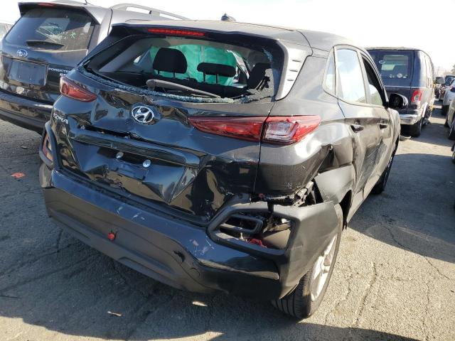 Изображение 3 2021 HYUNDAI KONA SE 2021 с VIN KM8K12AA1MU600920
