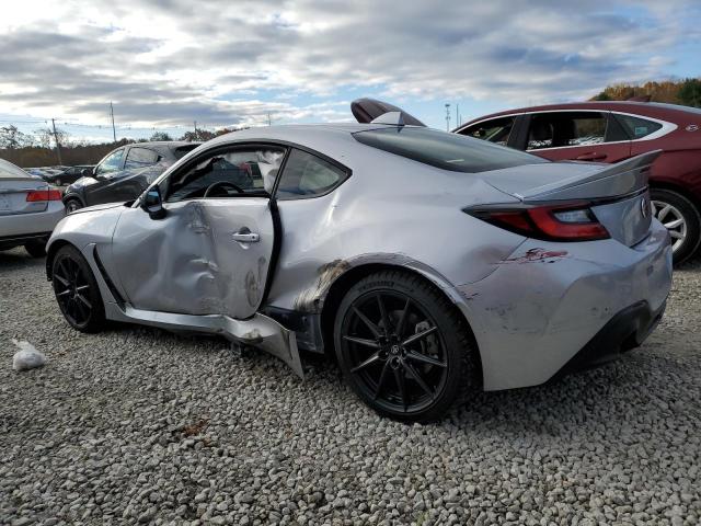 Image 2 of 2023 TOYOTA GR 86 PREMIUM 2023 with VIN JF1ZNBF1XP8759924