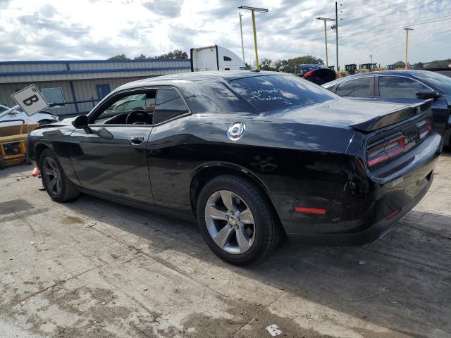 Obraz 2 z 2019 DODGE CHALLENGER SXT 2019 z VIN 2C3CDZAG6KH751236