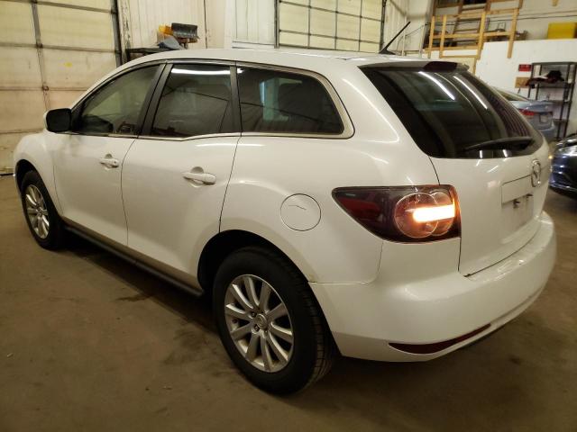 Изображение 2 2010 MAZDA CX-7  2010 с VIN JM3ER2W57A0345707