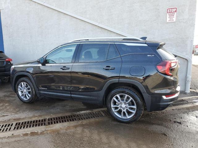 Изображение 2 2024 GMC TERRAIN SLT 2024 с VIN 3GKALVEG2RL193299