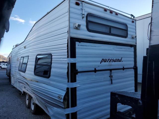 Image 3 of 1998 SAND TRAILER 1998 with VIN 4X4TSAA23WC011461