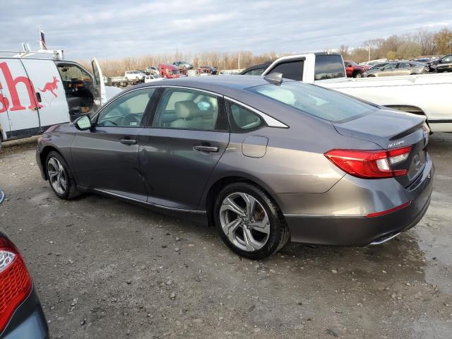 Изображение 2 2019 HONDA ACCORD EXL 2019 с VIN 1HGCV1F58KA041398