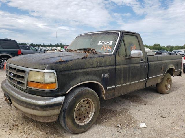 Изображение 2 1995 Ford F-150 1995 с VIN 1FTEF15N3SNA20487