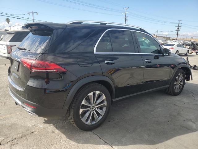 Изображение 3 2022 MERCEDES-BENZ GLE 350 4MATIC 2022 с VIN 4JGFB4KB4NA726032