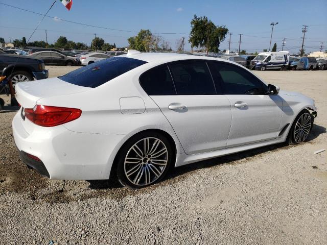 Изображение 3 2019 BMW 540 I 2019 с VIN WBAJE5C50KBM76750
