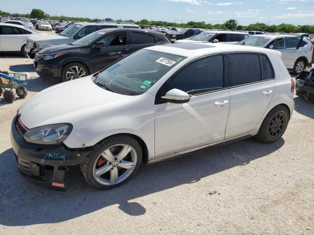 Obraz 2014 VOLKSWAGEN GTI  2014