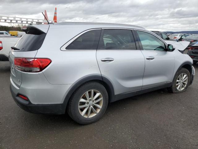 Image 3 of 2017 KIA SORENTO LX 2017 with VIN 5XYPGDA53HG250494
