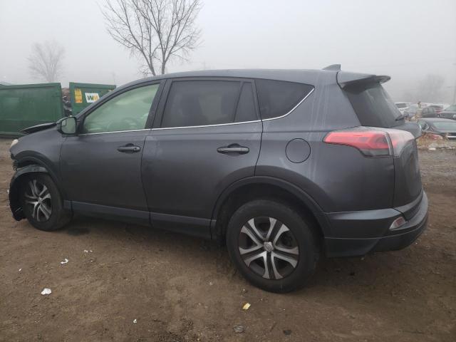Obraz 2 z 2018 TOYOTA RAV4 LE 2018 z VIN JTMBFREV2JD248955