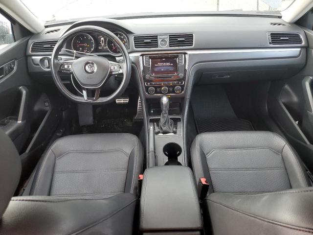 Image 1 of 2017 VOLKSWAGEN PASSAT R-LINE 2017 with VIN 1VWDT7A31HC077445