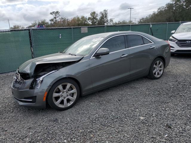 Obraz 2016 CADILLAC ATS  2016