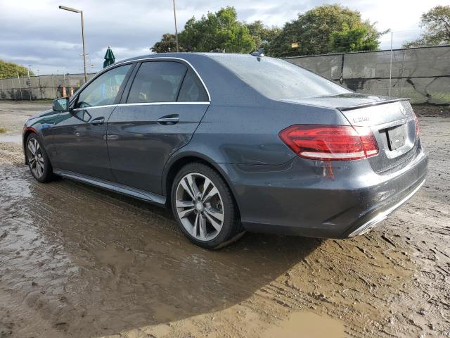 Изображение 2 2016 MERCEDES-BENZ E 350 2016 с VIN WDDHF5KB8GB294992