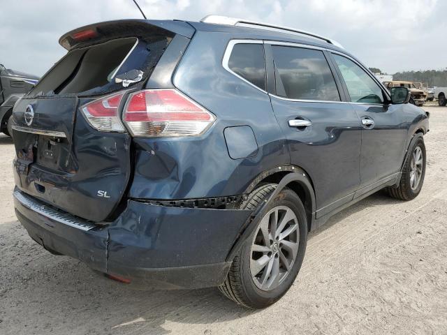 Изображение 3 2016 NISSAN ROGUE S 2016 с VIN 5N1AT2MT7GC754383