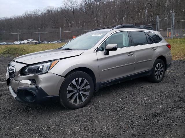 Obraz 1 z 2016 SUBARU OUTBACK 2.5I LIMITED 2016 z VIN 4S4BSANC2G3309775