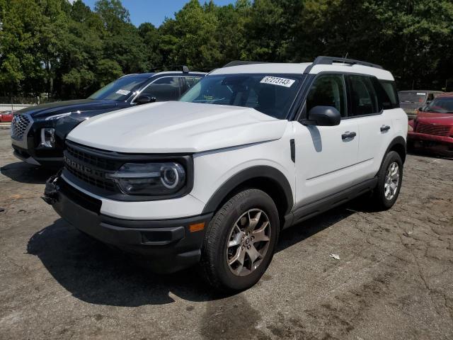 2022 FORD BRONCO SPORT  2022 image